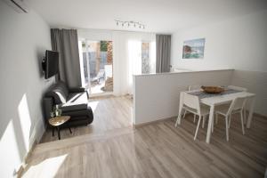 Villa Jandia Modern new studio Morro Jable Private Cosy Garden and Parking