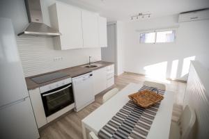 Villa Jandia Modern new studio Morro Jable Private Cosy Garden and Parking