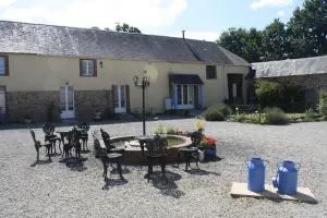 Lavender Cottage - Gorges