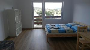 Apartmány Orlík - Loužek