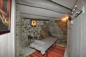 Maisons d'hotes LE MAS DES COLOMBES : photos des chambres