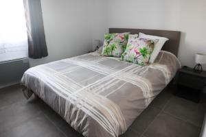 APPARTEMENT PROVENCE HEUREUSE