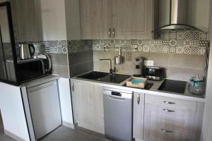 APPARTEMENT PROVENCE HEUREUSE