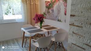 Appartement Ubytování v soukromí Karin Ludvíkov Tsjechië