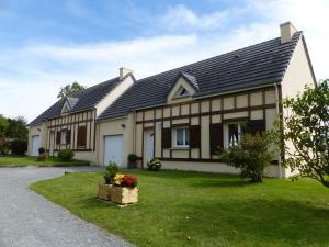 Maisons d'hotes Clos Margottieres : photos des chambres