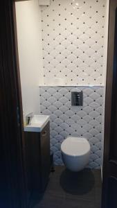 new rooms 4 km to centrum