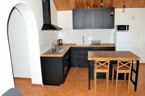 Apartmán s vinným sklepem Four Grapes