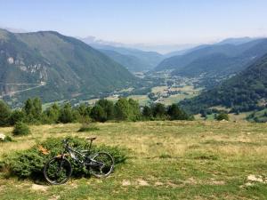 Maisons de vacances GITE CALME : photos des chambres