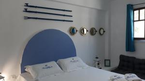 Nautilus Suites Aegina Greece