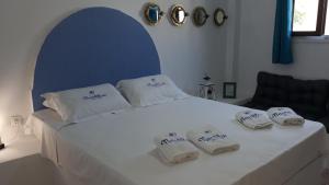 Nautilus Suites Aegina Greece