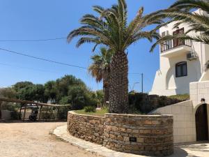 Oasis Studios Naxos Greece