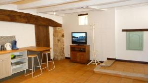 Villas l'atelier du relieur : photos des chambres