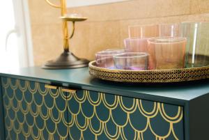 LOFT PLAYA SALINAS CALPE, Grupo Terra de Mar, alojamientos con encanto