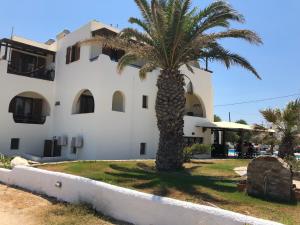 Oasis Studios Naxos Greece