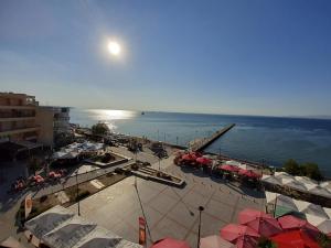 Plateia Rooms Thessaloníki Greece