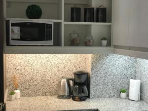 Lovely Studio Stylish Moderno y luminoso