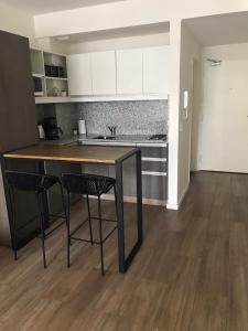 Lovely Studio Stylish Moderno y luminoso