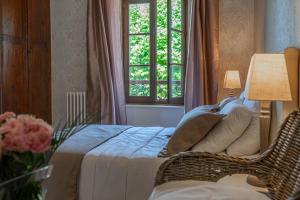 Hotels Hotel Au Coq Dort Spa : Chambre Double Standard - Non remboursable