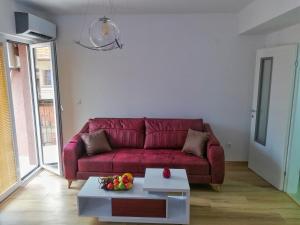 Apartment Maris