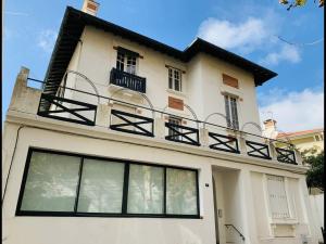 Appartements Ambassade de Bourgogne : photos des chambres