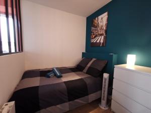 Appartements Gahenda - Appartement Volumineux et Familial - Parking, WiFi & Netflix : photos des chambres