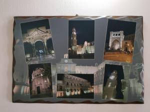 B&B Tra i mari del Salento