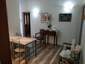 B&B Tra i mari del Salento