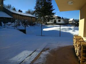 Chalet Butterfly