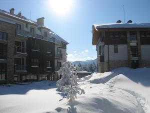 Chamkoria Chalets