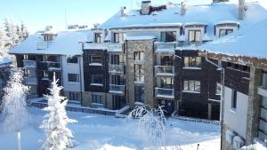 Chamkoria Chalets