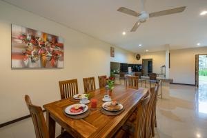 Mardika Private Villa