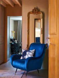 B&B / Chambres d'hotes Moulin Royale : photos des chambres