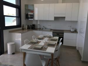 Mini Villa "Las Palmeras"