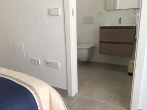 Mini Villa "Las Palmeras"