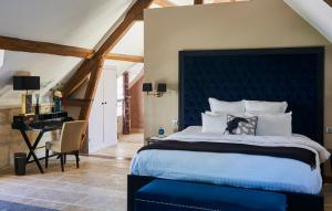 B&B / Chambres d'hotes Moulin Royale : photos des chambres