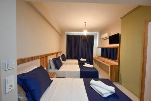 Lidya Hotel