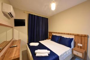 Lidya Hotel