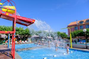 Camping Playa Canelas