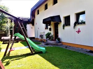 Haus Taekema Appartments