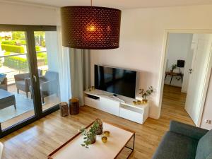 Apartament Gardenia DeLux