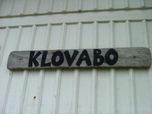 Klovabo Bed & Breakfast