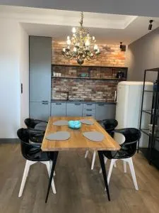 Apartamenty - Przy Ratuszu - Sandomierz