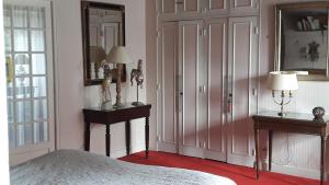 B&B / Chambres d'hotes La Berviniere : photos des chambres