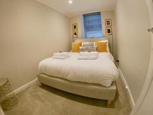 Escape to Edinburgh @ Abercromby Place
