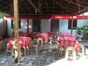 Cabaña La Fortaleza