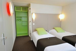 Hotels Campanile Lorient - Lanester : photos des chambres