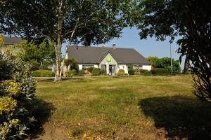 Hotels Campanile Lorient - Lanester : photos des chambres