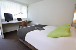 Hotels Campanile Lorient - Lanester : photos des chambres