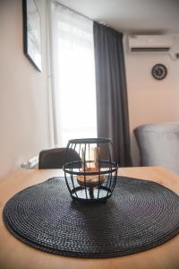 Royal Apartment