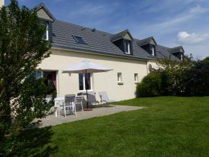 Maisons d'hotes Clos Margottieres : photos des chambres